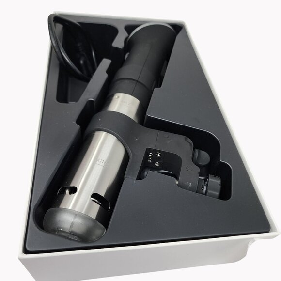 Anova Bluetooth Precision Cooker 800W Sous Vide Immersion Circulator Tested - Picture 2 of 14